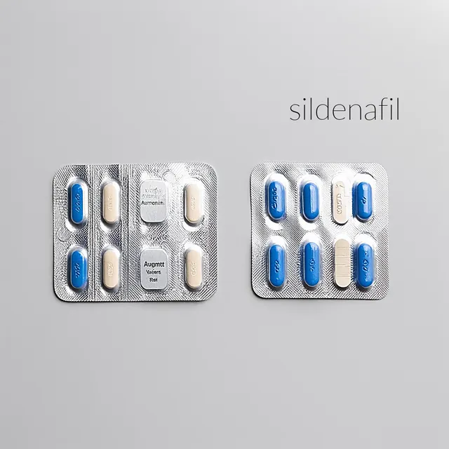 Venta libre de sildenafil